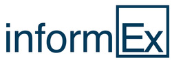 InformEx Logo and Link to Website