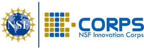 NSF I-Corps logo